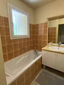 Appartement chaleureux avec vue sur montagne - Image 2