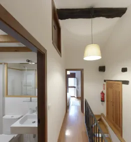 Casina de Rubio. Det er en del af sættet med 4 huse i Las Casinas de Linares - Image 3