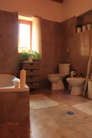 Traditional Stone Villa With Great View At The Sea - Image 2