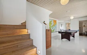 Nice home in øster assels with WiFi - Image 2