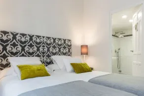 Cosy Family Apartment in the City Center. Galera I - Image 4