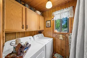 Charming 1937 Vintage Cottage 2 Schlafzimmer / Bäder, (4 Personen) zu Fuß in die Stadt / Bach - Image 2