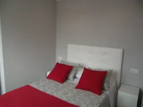 Barrañan beach apartments, Apartment 11 - Image 3