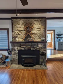 Privacy in the hills one hour from NYC and minutes to Breakneck Mtn. - Image 3