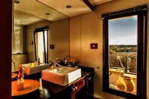 Villa loft wifi air conditioning air conditioned jacuzzi heated - Image 3