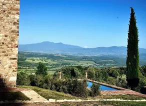 A wonderful new villa just 25 minutes from the Brunello di Montalcino vineyards - Image 3