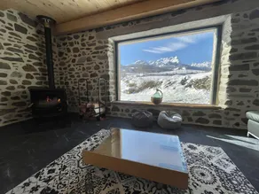 Renovated sheepfold in the heart of the Lescun cirque (meublé de tourisme *** ) - Image 2
