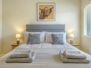2 chambres à coucher à Wingfield - Image 5