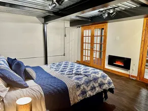 Nur wenige Blocks zum Strand mit Loft-Atmosphäre - 2 Strandpässe inklusive - Image 4