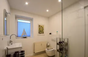 Ferienappartement Düne - Image 4