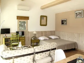 Holiday Home Le Cabanon by Interhome - Image 5