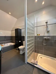 Charming 4* rated Gîte with exterior 10mn from Colmar - Image 5