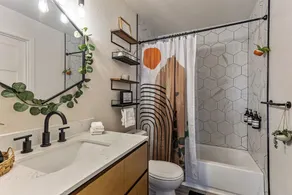 King Bed, Large Sectionals, Kids Area, Outdoor Living! Curated & Cozy Scandi! - Image 3