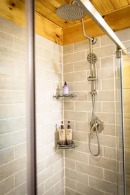 Bain à remous, vues, coin salon - Image 5
