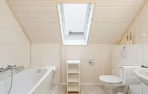 Charmante maison avec sauna dans le complexe hôtelier Ostsee Olpenitz - Image 4