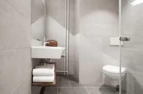 Hotel Town Living - Image 2