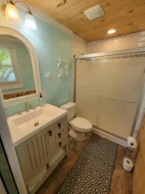 Beach get away with direct neighborhood beach access (pet friendly!). - Image 2