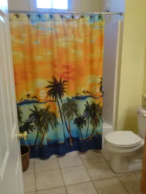 Stor luksus Villa Bethany Beach, Golf / Tennis Resort, ammentier, strandtransport - Image 5