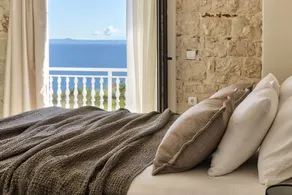 Ananta Blue Four Bedroom Apartment with full Sea View - Image 3