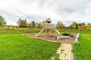 Ferienwohnung 'Sommer' mit Gemeinschaftspool, Gemeinschaftsgarten und WLAN - Image 3