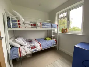 cosy cabin, sleeps 6 close to coast path, pubs and beaches - Image 5