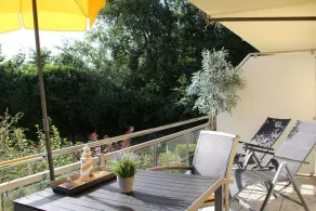 Apartment Near the Beach With sun Balcony - Image 4
