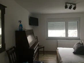 Schöne Ferienwohnung am Fuße des Fichtelgebirges - Image 5
