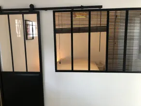 Maisonnette Independante Avec Piscine Privée - Image 4