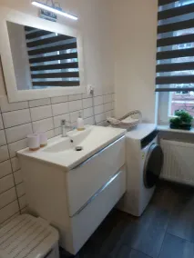Apartament Mickiewicz - Center Wi-Fi, TV, Netflix, Parking - Image 5