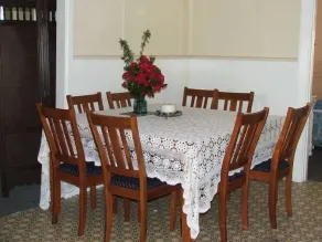 Kandos Cottage - Heart of Kandos bordering Capertee Valley - Image 4