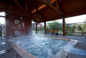 WorldMark Steamboat Springs, Condo 2 chambres - Image 3