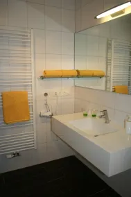 Appartamento con VISTA MARE \"spiaggia di società\" verde Dune Residence 4 pers. 100 metri dalla spiaggia - Image 3