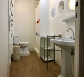 Bolig 130 m2 i Middelhavet Villa med flot have - Image 3