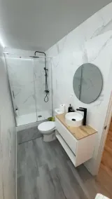 JACUZZI ROOMS PUENTE DE VALLECAS habitaciones con y sin jacuzzi - Image 4