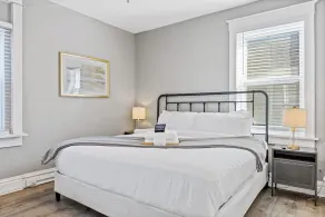 Dog-Friendly 2BR | Workspace + Long Stays - Image 4