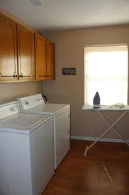 Lakefront, stor gård, nära Chattanooga aktiviteter, privat brygga, husdjur ok - Image 2