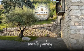Charming SUNSTONE house near COMO lake, private parking I Villa dei Leoni - Image 5