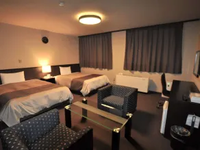 Oyama Kokusai Daiichi Hotel - Image 2
