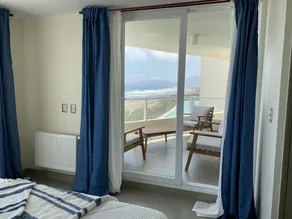 Beachfront Spectacular New Apartment sleeps up to 8 - Laguna del Mar - Image 2