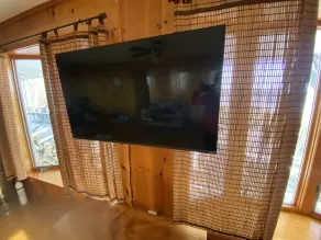 Magnificent Lakefront Lodge Panoramic View Lake Champlain Kayaks/Fishing/Pk ball - Image 4
