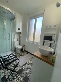 #Casamara 1 2-bed apartment | Netflix - Image 4