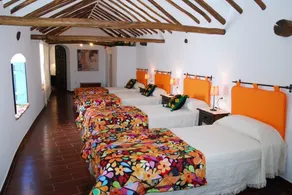 Andalucia Center. Smukke landlige hjem. Q - Image 3