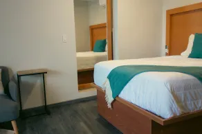 Casa Palo Verde, Standard Schlafzimmer 1 Queensize-Bett, Voll ausgestattete Küche - Image 4