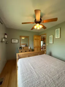 Countryside Retreat - Cabin 2 - Image 5
