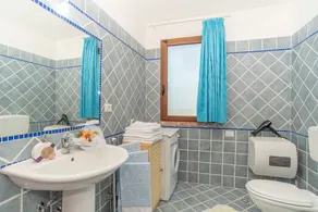 Appartement de vacances avec grand espace extérieur ; places de parking disponibles - Image 2
