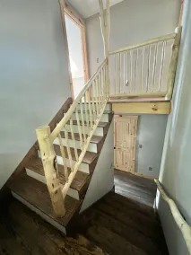 WATERFRONT NEWER HOME WITH A DOCK.  4 BEDROOM 2 BATH.   - Image 2