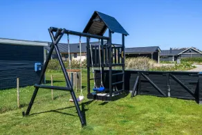8 person holiday home in Ringkøbing - Image 3