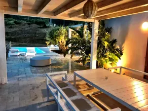 Fantastique villa en bord de mer, dans les montagnes, avec piscine privée, près de Cefalu ' - Image 2