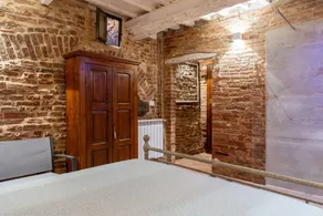 Room 'Il Rifugio' with Wi-Fi - Image 3