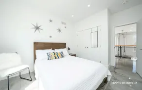 Modern Industrial Getaway - 1 minute walk to the Beach & Boat Launch - Image 3